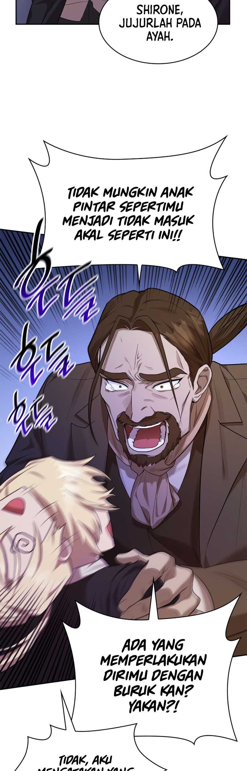 Infinite Mage Chapter 14 Gambar 24