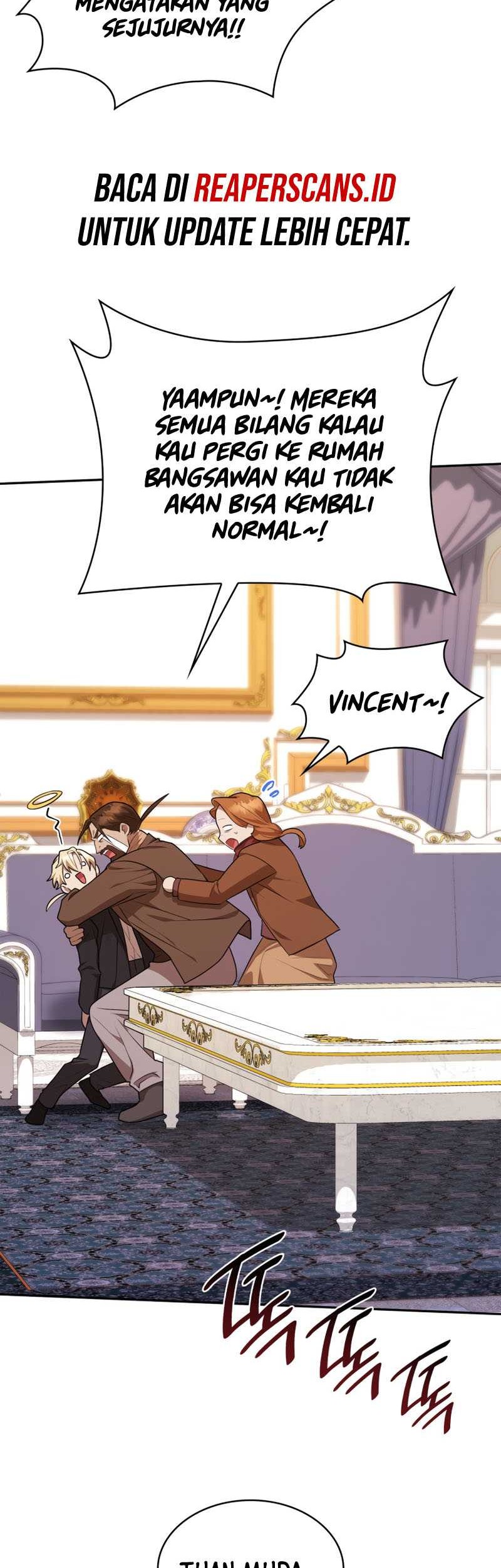 Infinite Mage Chapter 14 Gambar 25