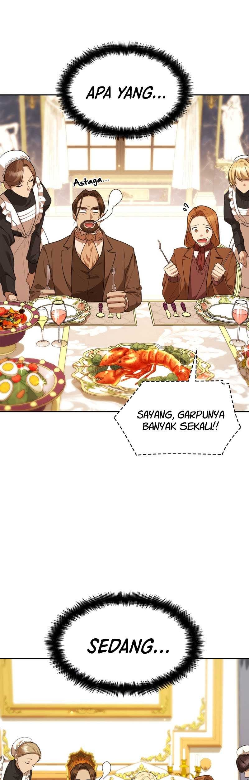 Infinite Mage Chapter 14 Gambar 32