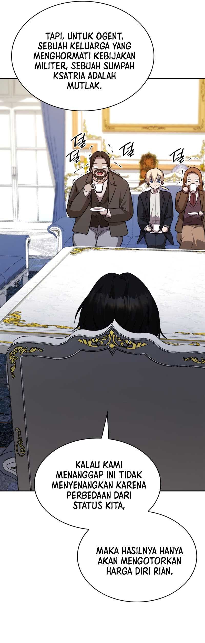 Infinite Mage Chapter 14 Gambar 37