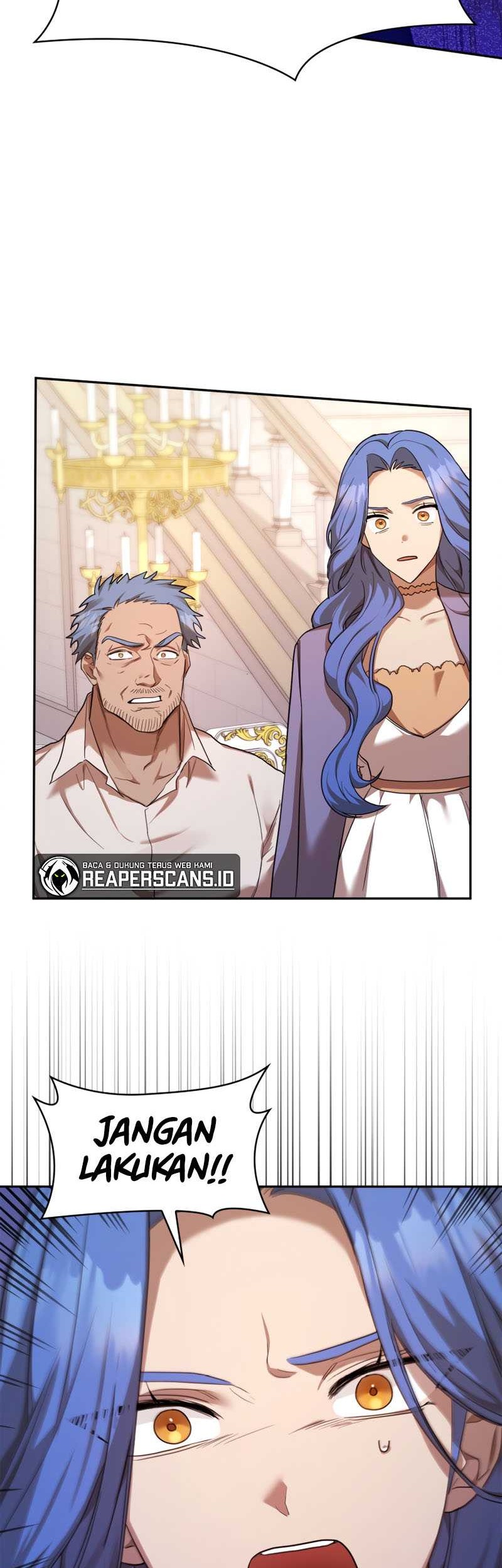 Infinite Mage Chapter 13 Gambar 44