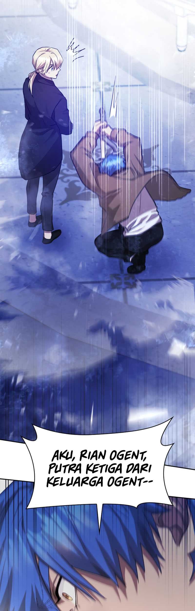 Infinite Mage Chapter 13 Gambar 47