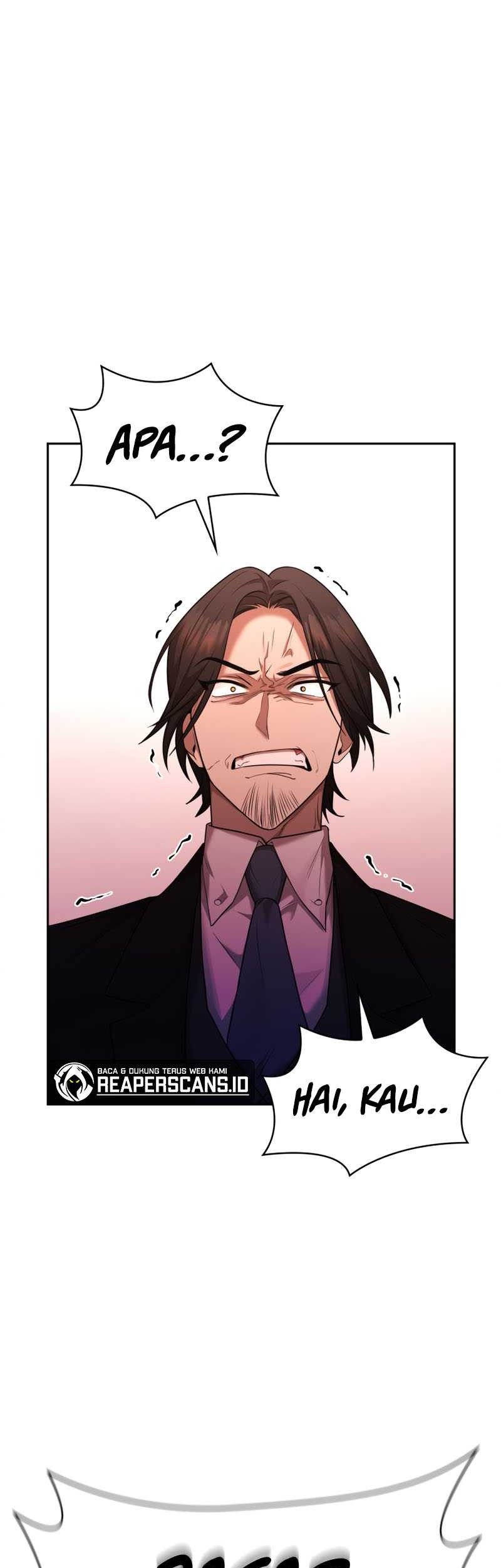 Infinite Mage Chapter 13 Gambar 49