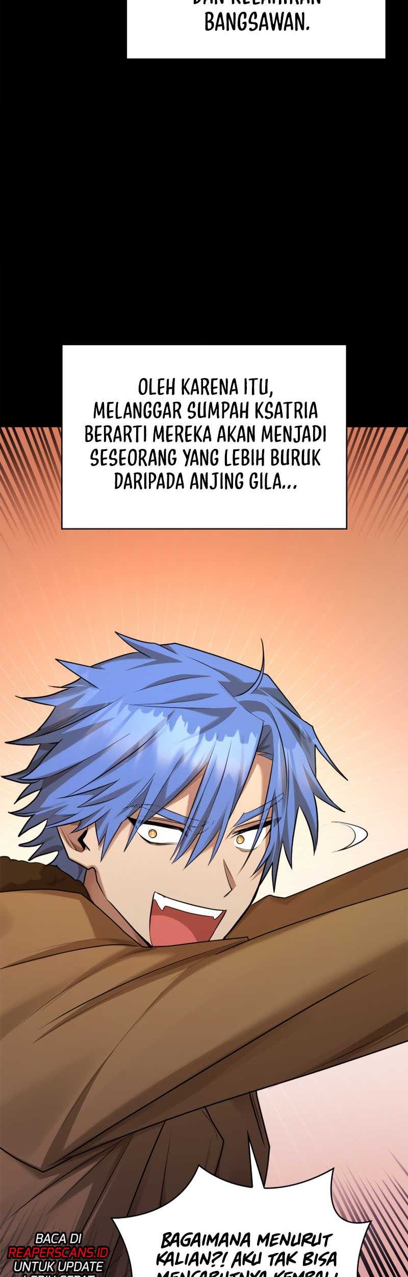 Infinite Mage Chapter 13 Gambar 55