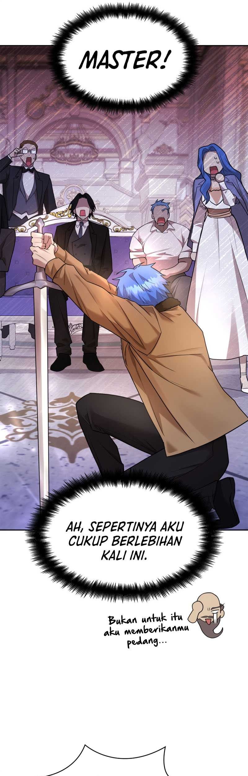 Infinite Mage Chapter 13 Gambar 57