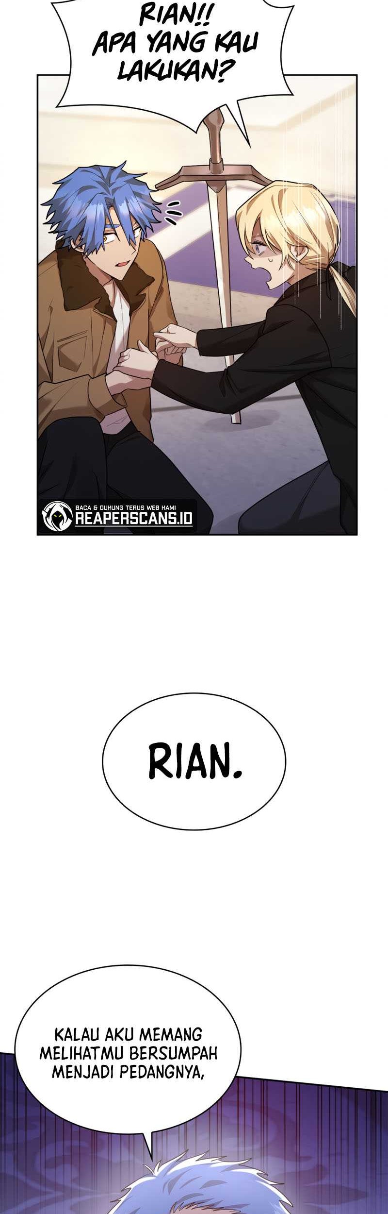 Infinite Mage Chapter 13 Gambar 58
