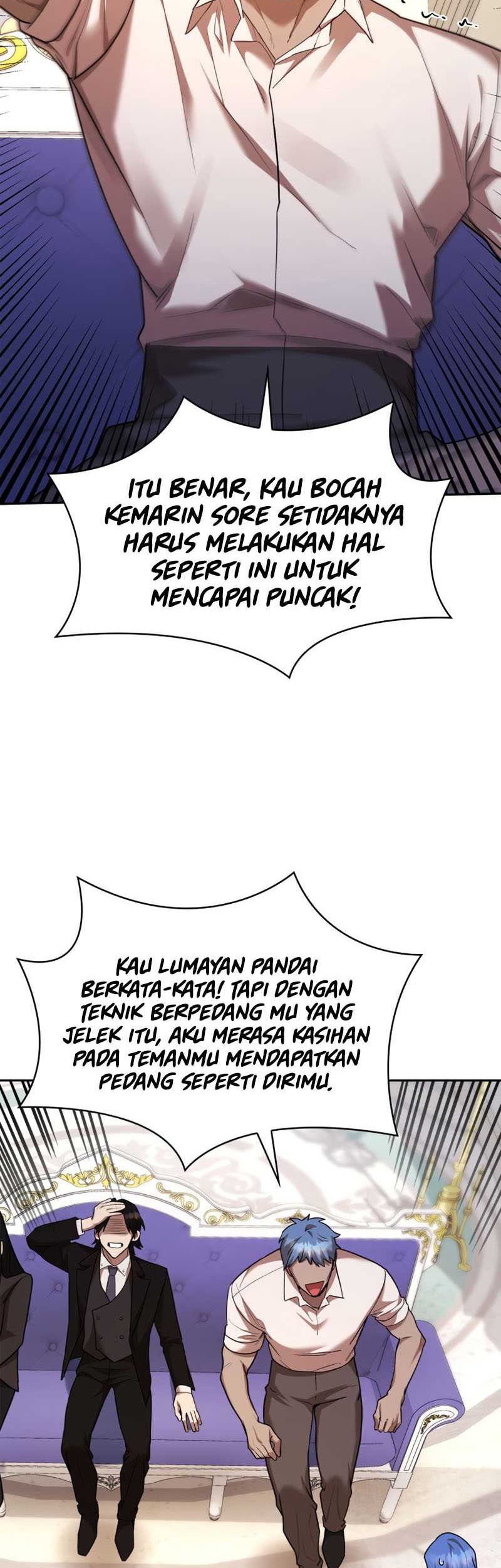 Infinite Mage Chapter 13 Gambar 63