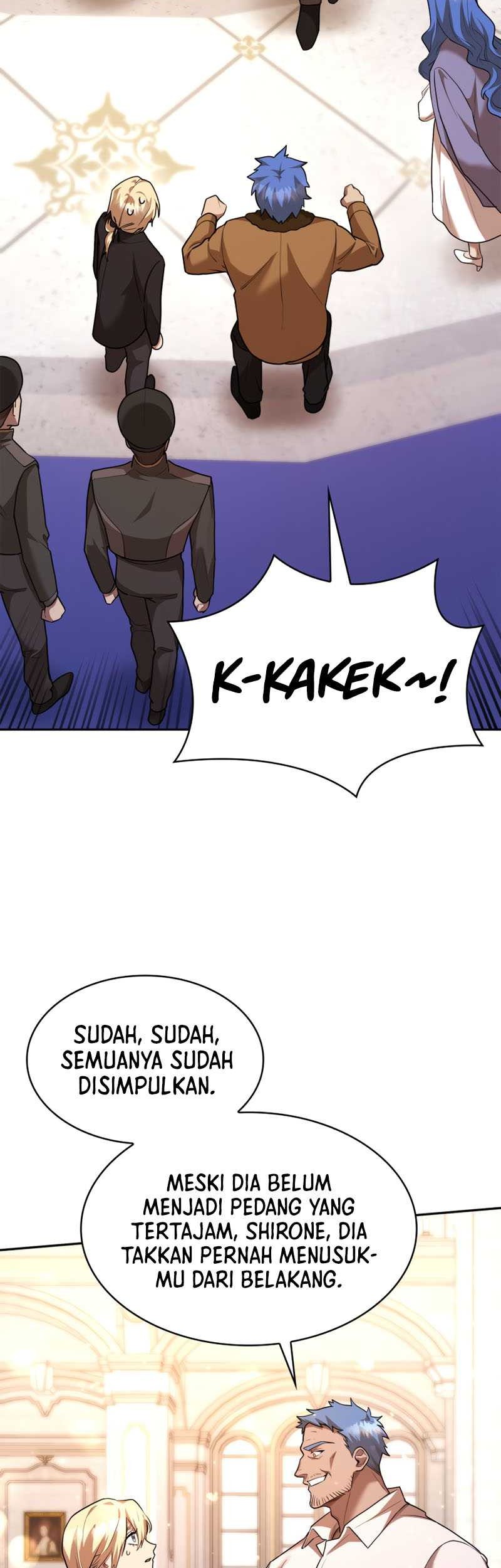Infinite Mage Chapter 13 Gambar 64