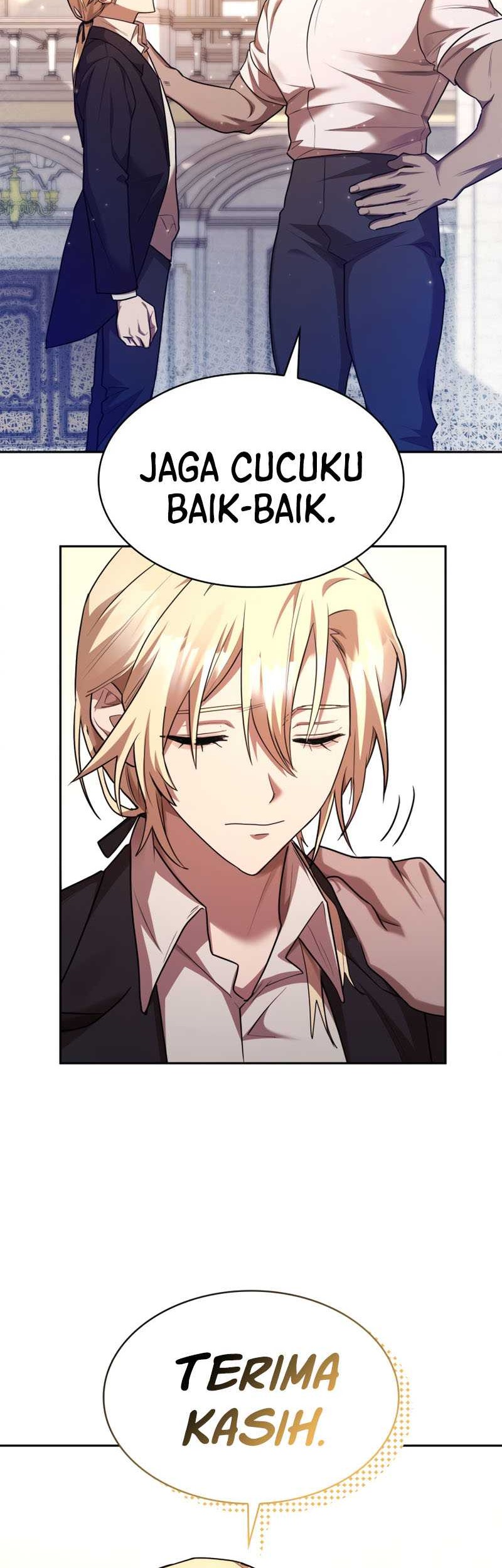 Infinite Mage Chapter 13 Gambar 65