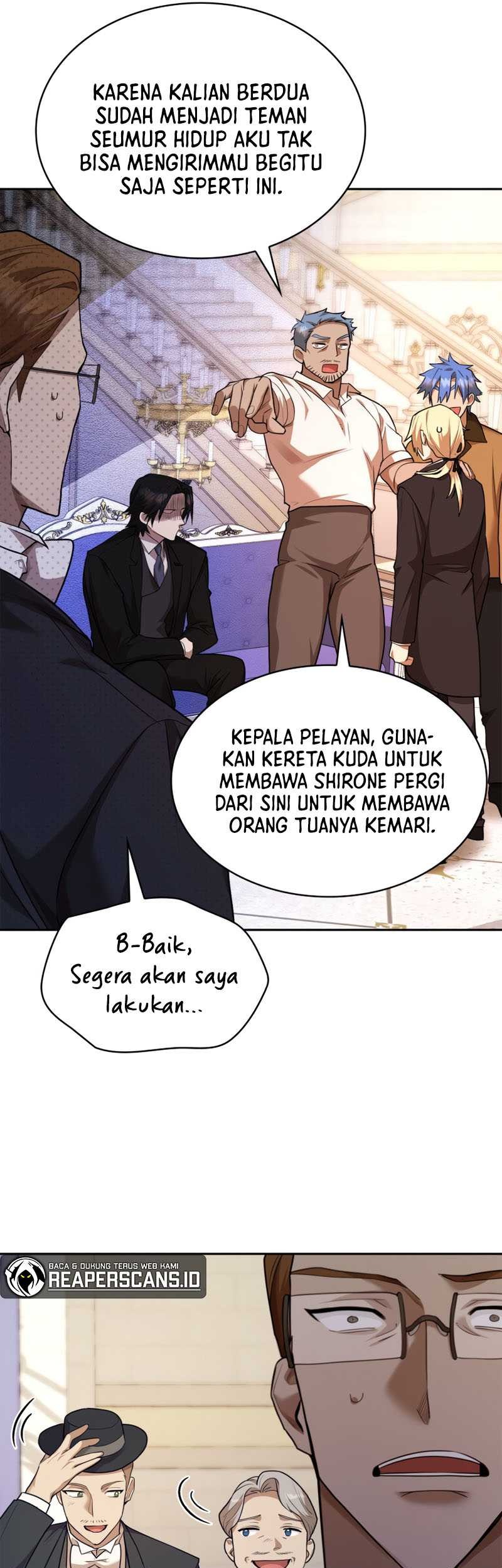 Infinite Mage Chapter 13 Gambar 67