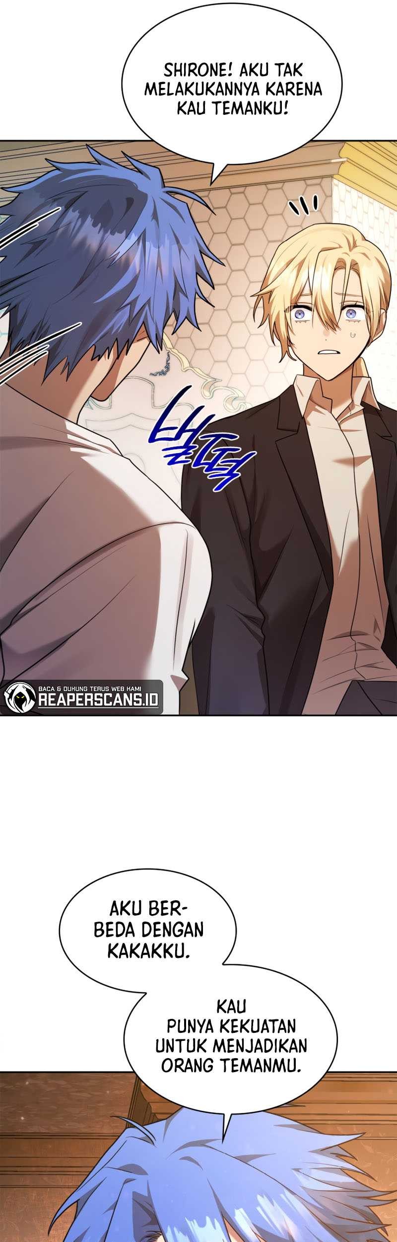 Infinite Mage Chapter 13 Gambar 72