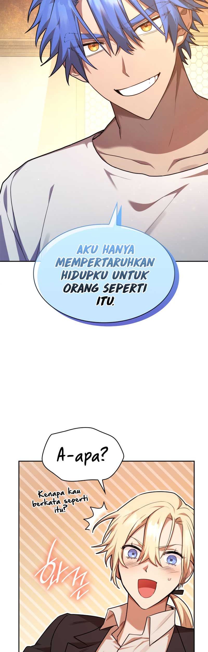 Infinite Mage Chapter 13 Gambar 73