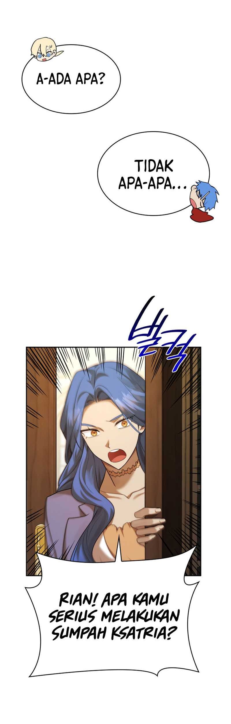 Infinite Mage Chapter 13 Gambar 75