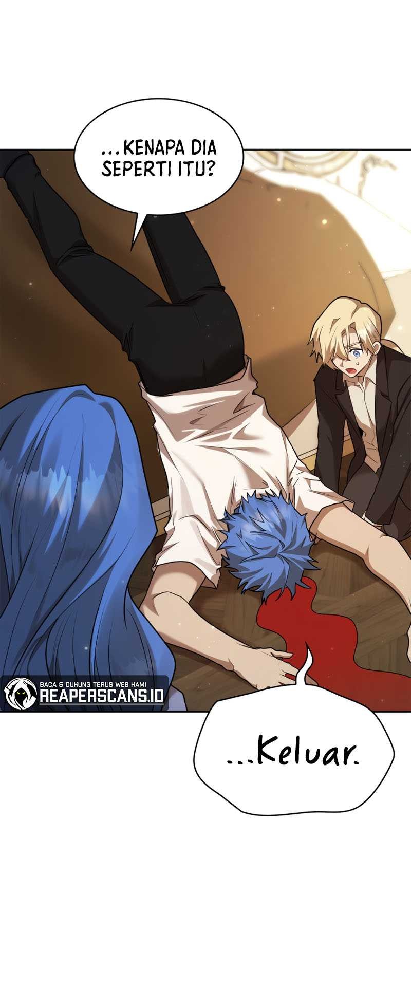 Infinite Mage Chapter 13 Gambar 76