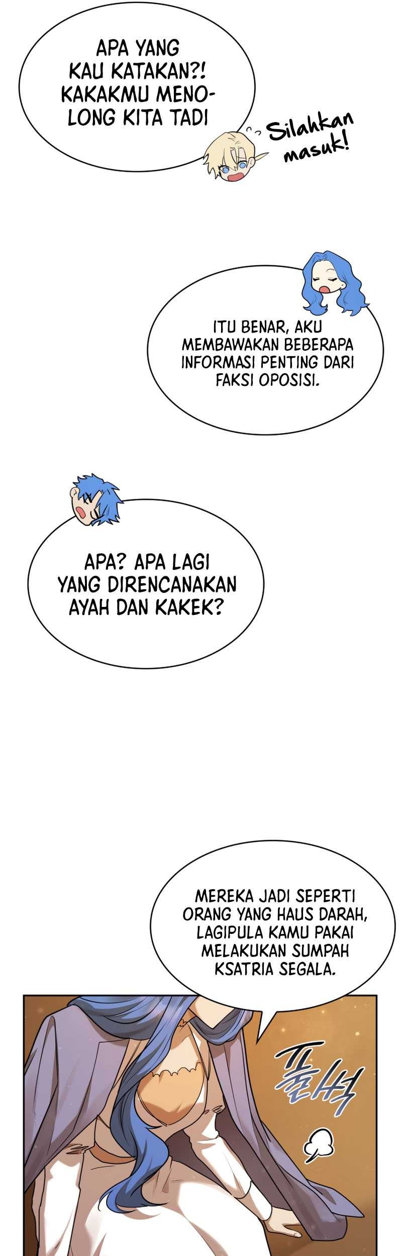 Infinite Mage Chapter 13 Gambar 77