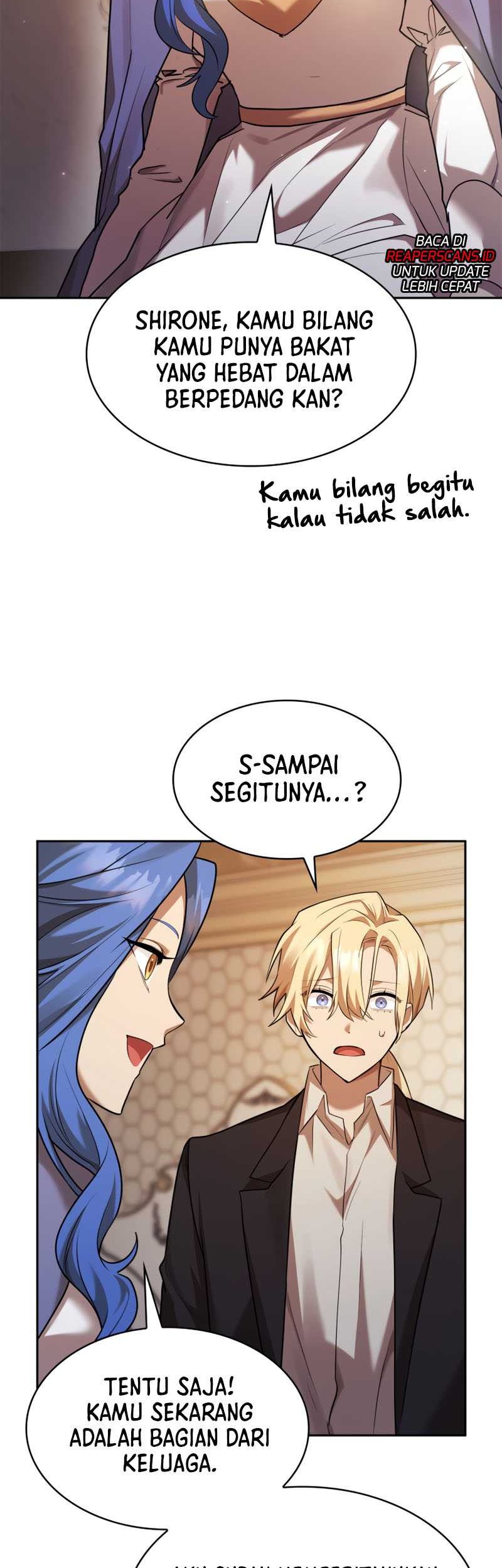 Infinite Mage Chapter 13 Gambar 79
