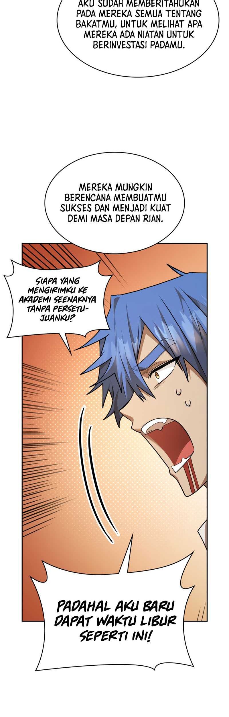 Infinite Mage Chapter 13 Gambar 80
