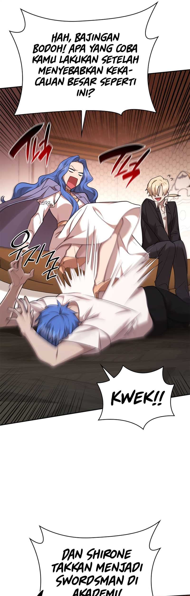 Infinite Mage Chapter 13 Gambar 82