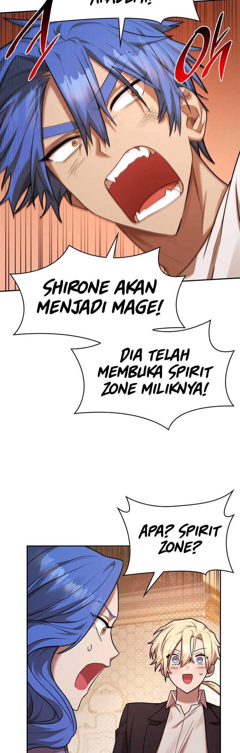 Infinite Mage Chapter 13 Gambar 83