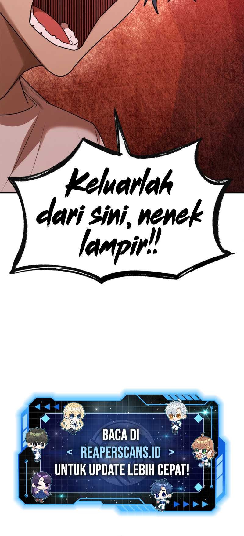 Infinite Mage Chapter 13 Gambar 86