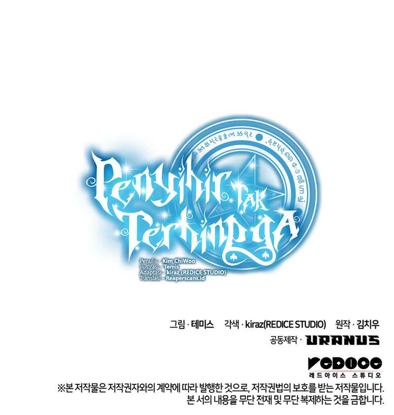 Infinite Mage Chapter 13 Gambar 87