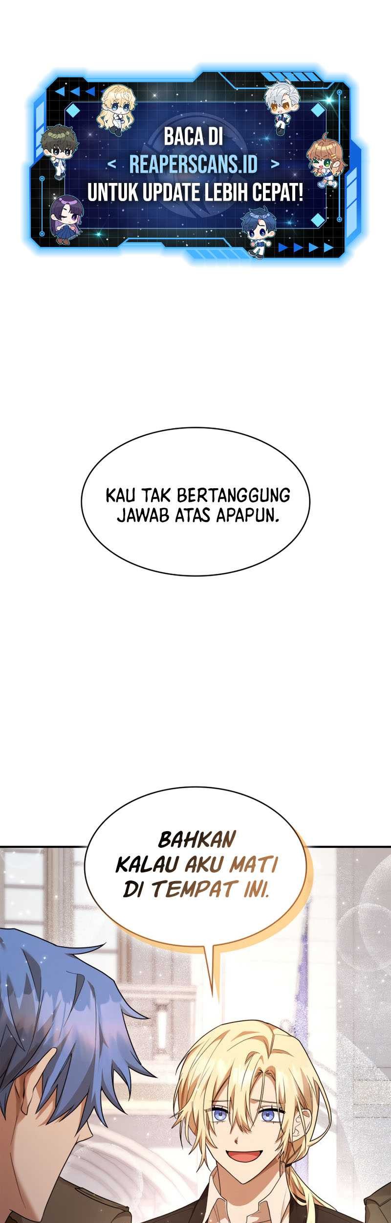 Baca Manhwa Infinite Mage Chapter 13 Gambar 2
