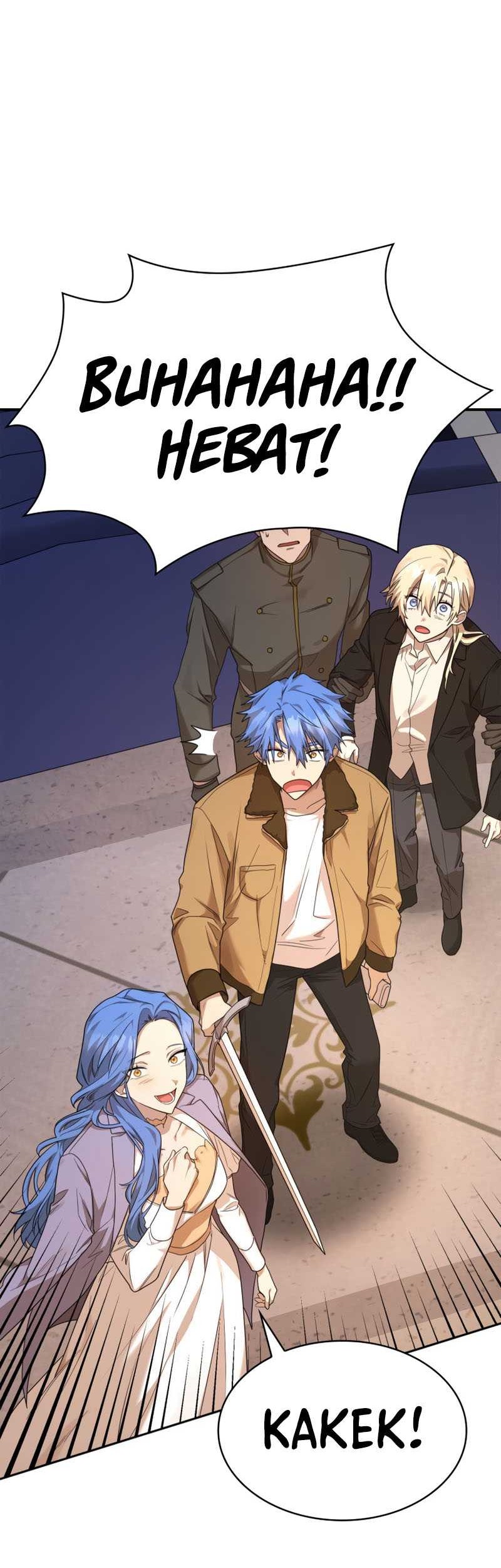 Infinite Mage Chapter 13 Gambar 5