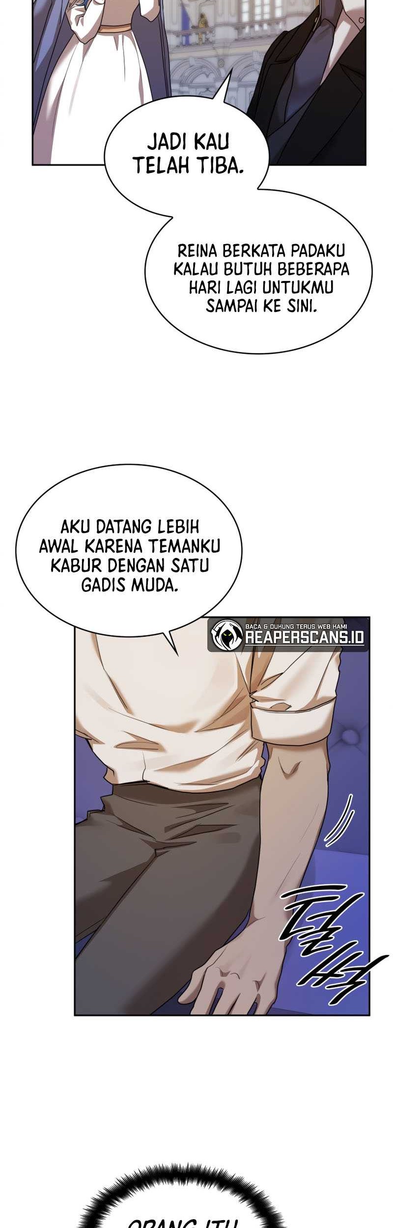 Infinite Mage Chapter 13 Gambar 9
