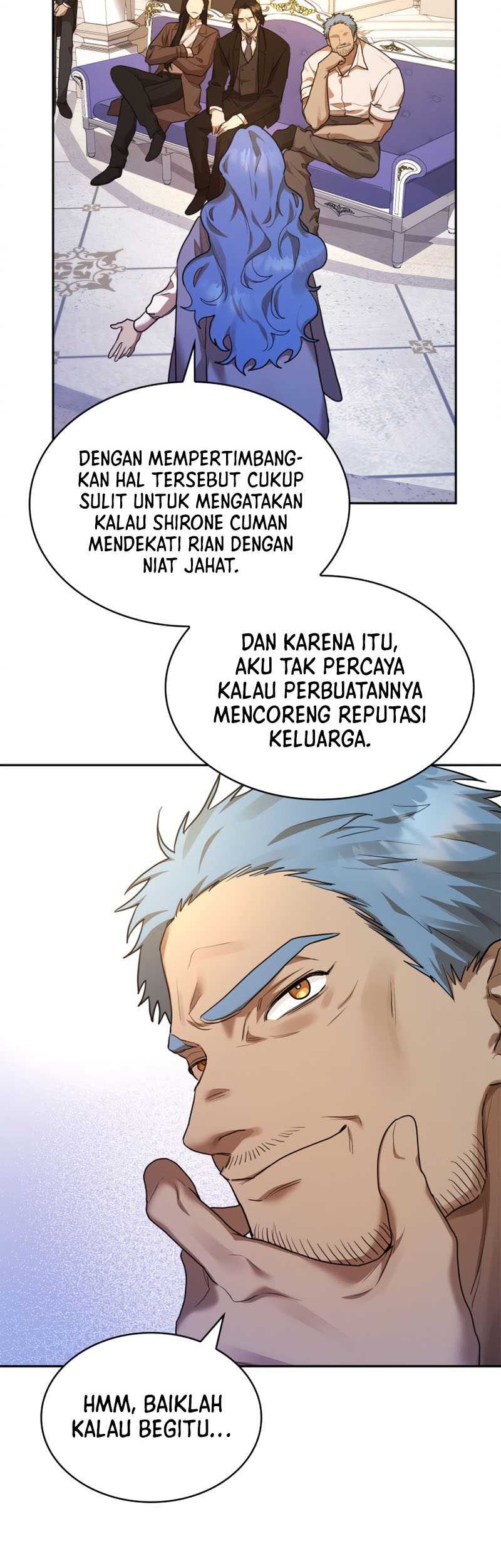Infinite Mage Chapter 13 Gambar 14