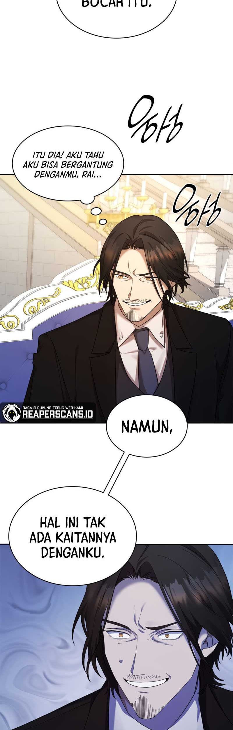 Infinite Mage Chapter 13 Gambar 16