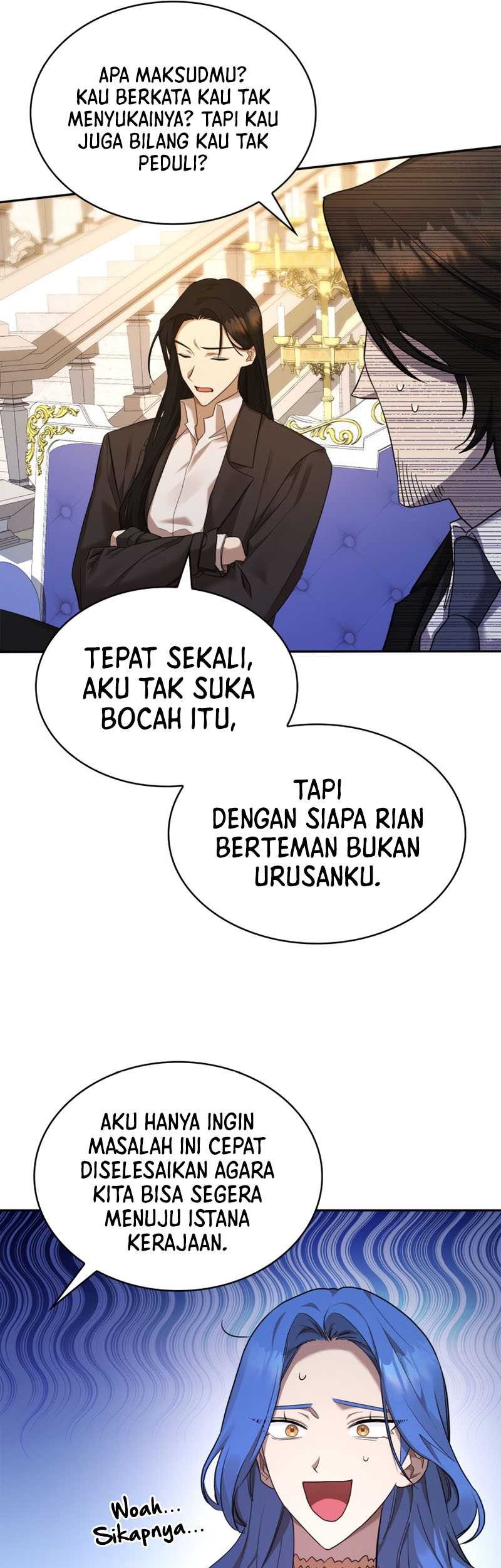 Infinite Mage Chapter 13 Gambar 18