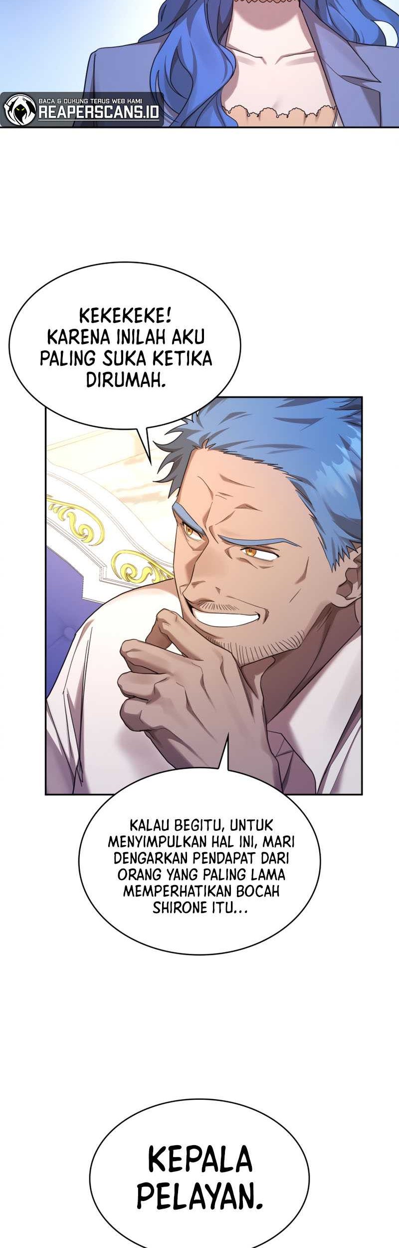 Infinite Mage Chapter 13 Gambar 19