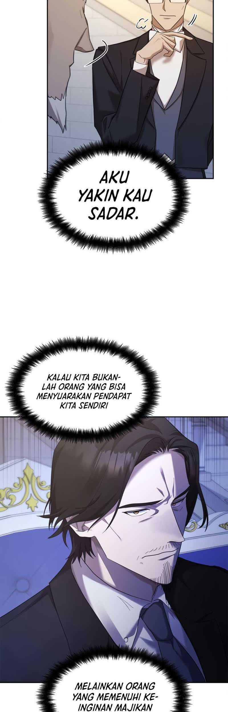 Infinite Mage Chapter 13 Gambar 21
