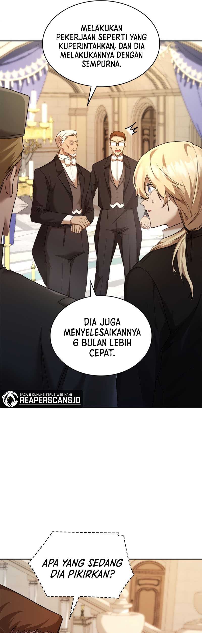 Infinite Mage Chapter 13 Gambar 23