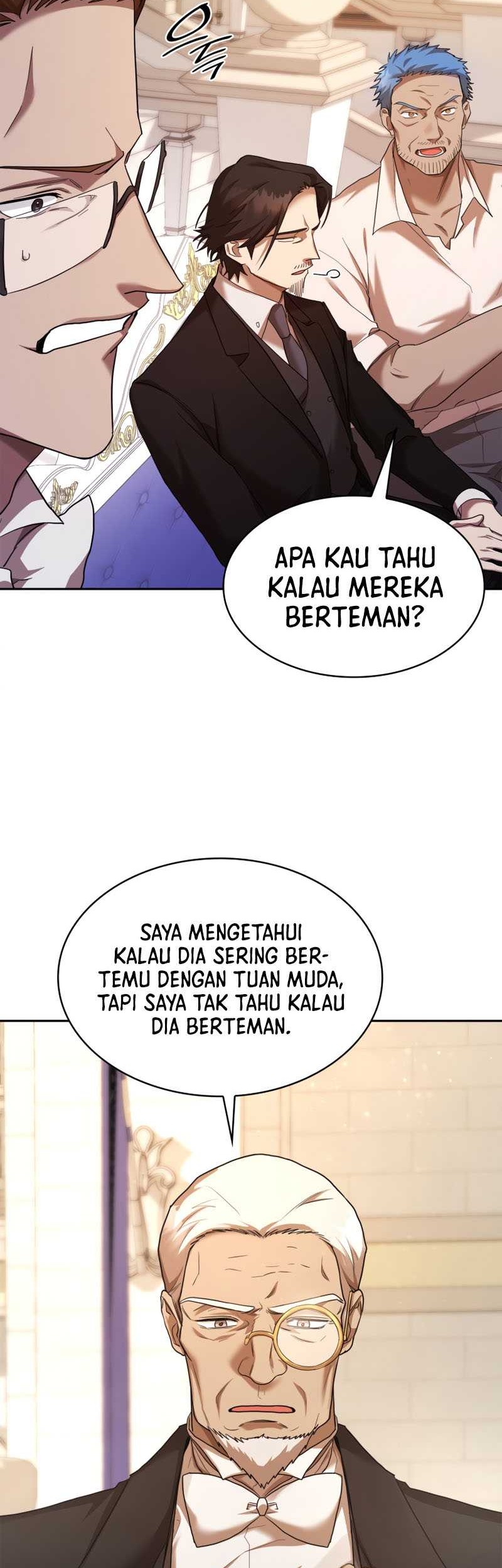 Infinite Mage Chapter 13 Gambar 24