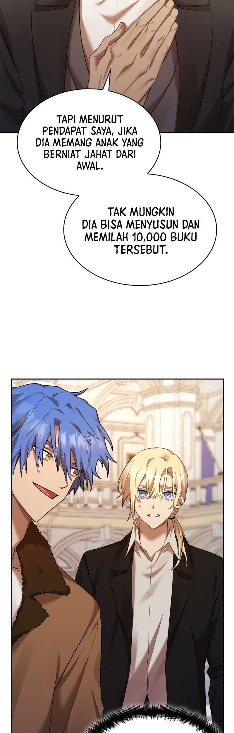 Infinite Mage Chapter 13 Gambar 25