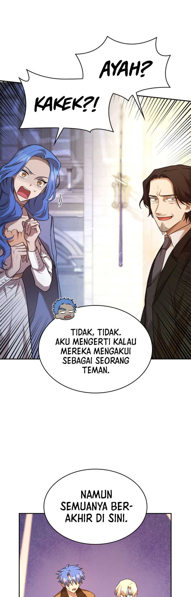 Infinite Mage Chapter 13 Gambar 29