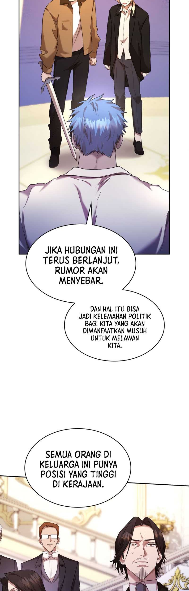 Infinite Mage Chapter 13 Gambar 30