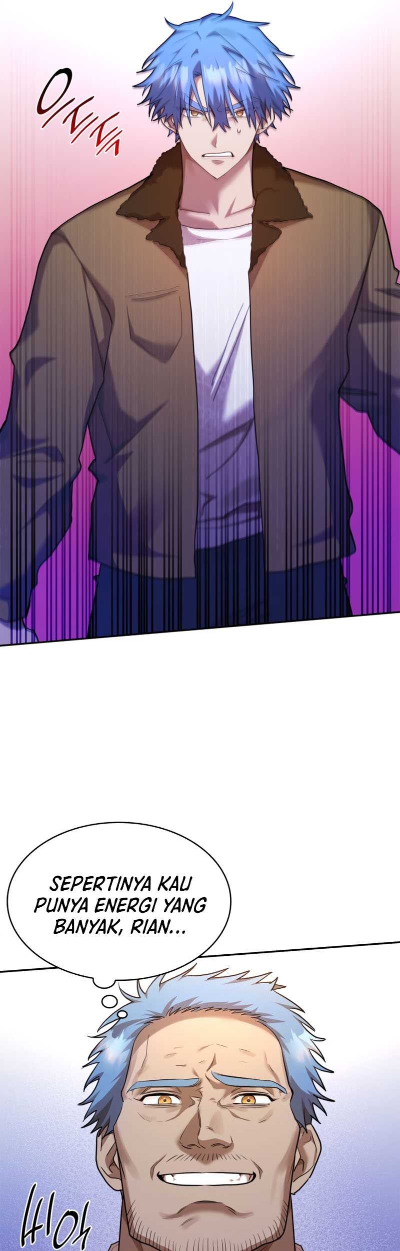 Infinite Mage Chapter 13 Gambar 33