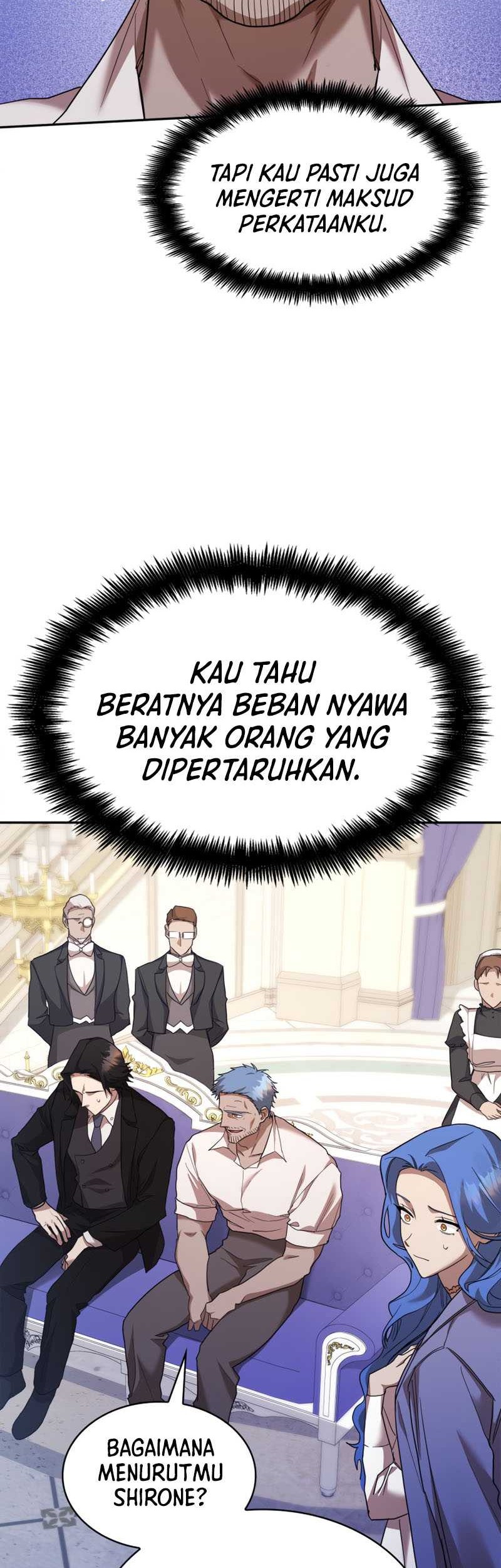 Infinite Mage Chapter 13 Gambar 34