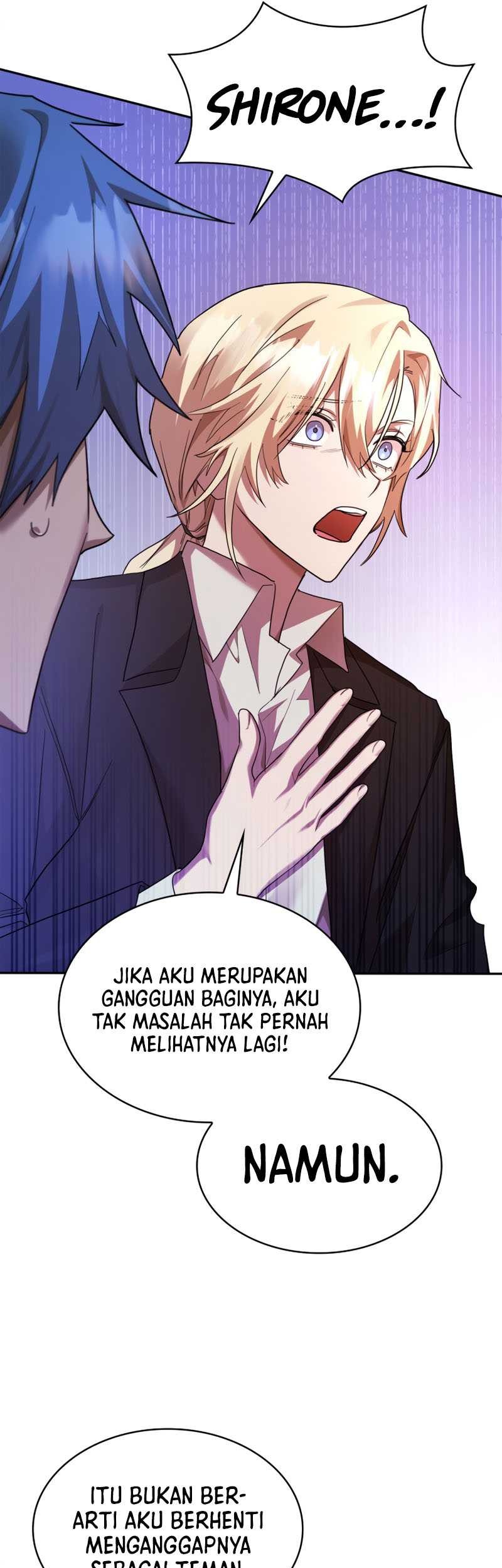 Infinite Mage Chapter 13 Gambar 38