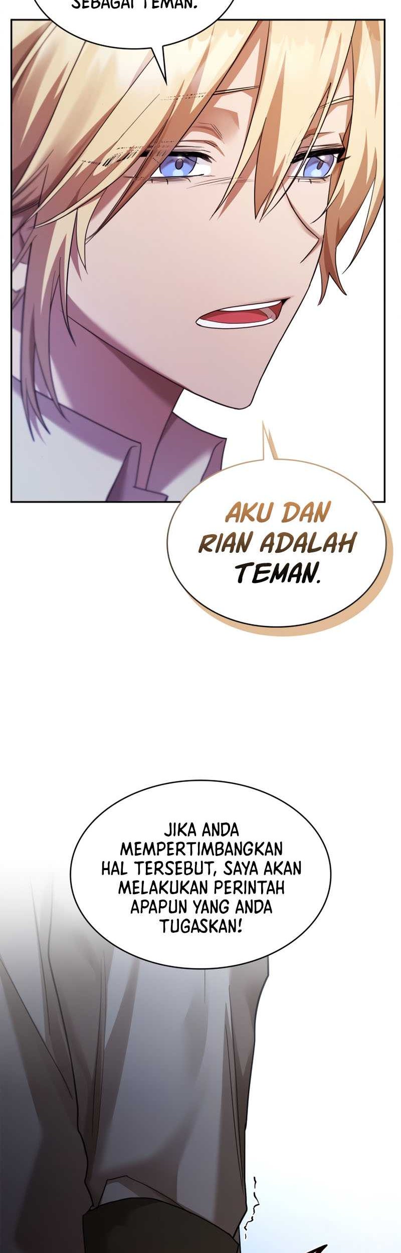 Infinite Mage Chapter 13 Gambar 39