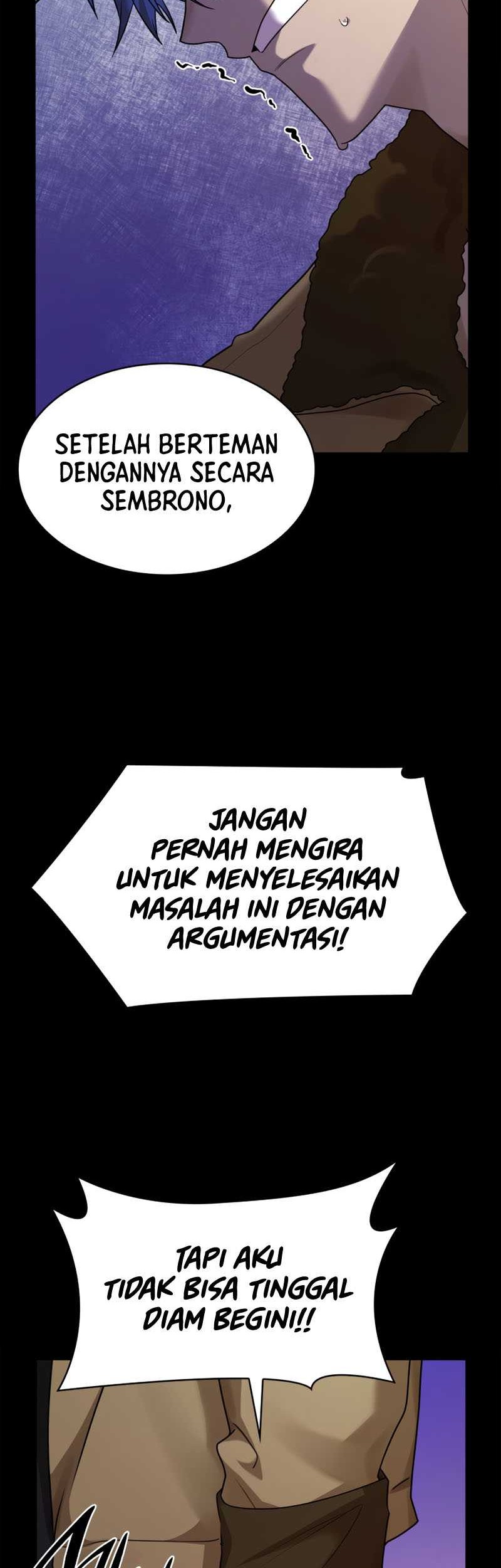 Infinite Mage Chapter 12 Gambar 54