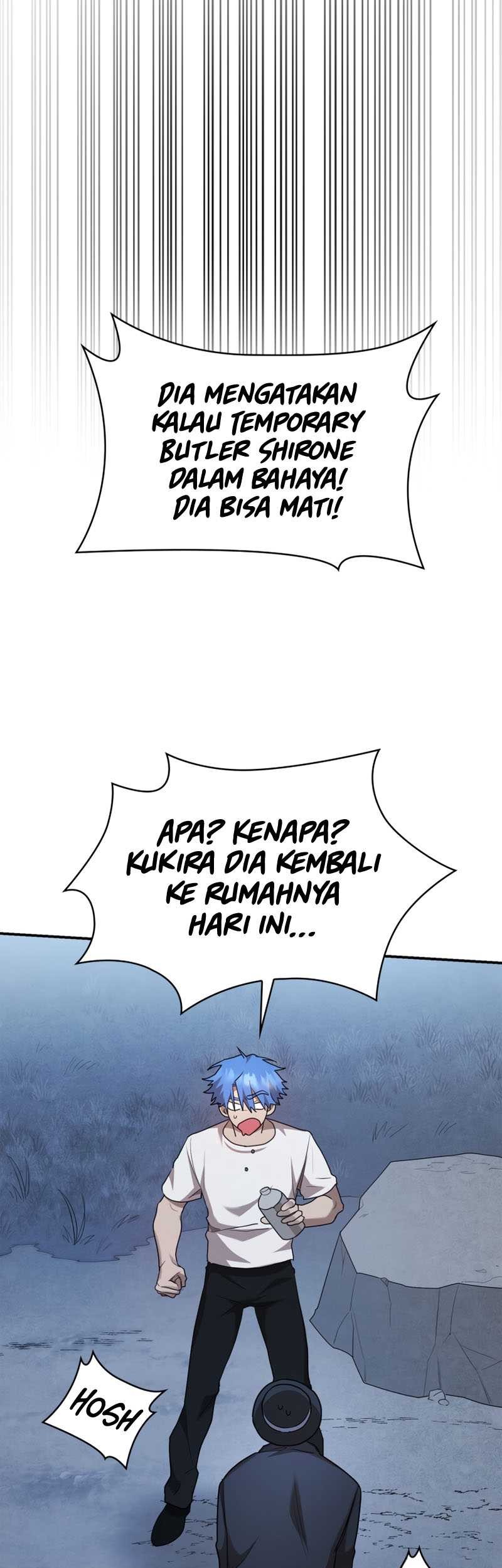 Baca Manhwa Infinite Mage Chapter 12 Gambar 2