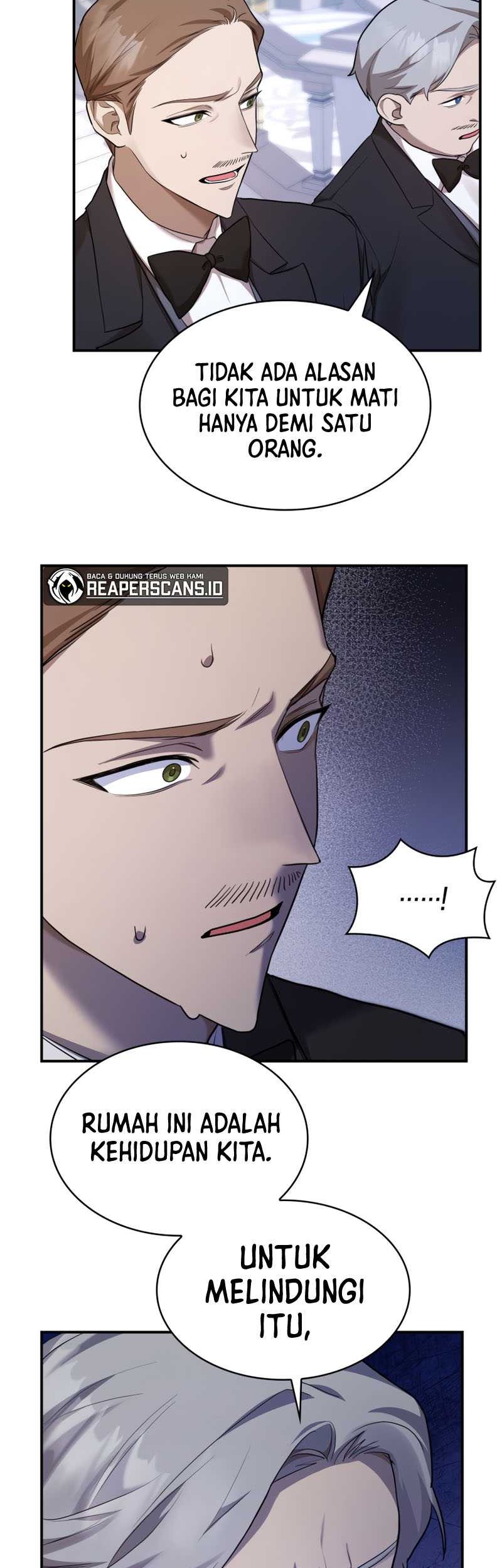 Infinite Mage Chapter 12 Gambar 24