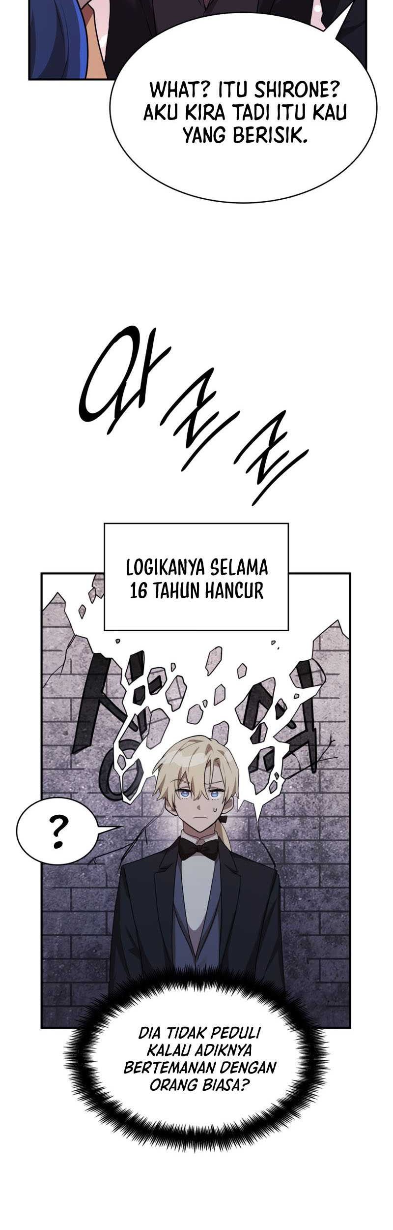 Infinite Mage Chapter 11 Gambar 33
