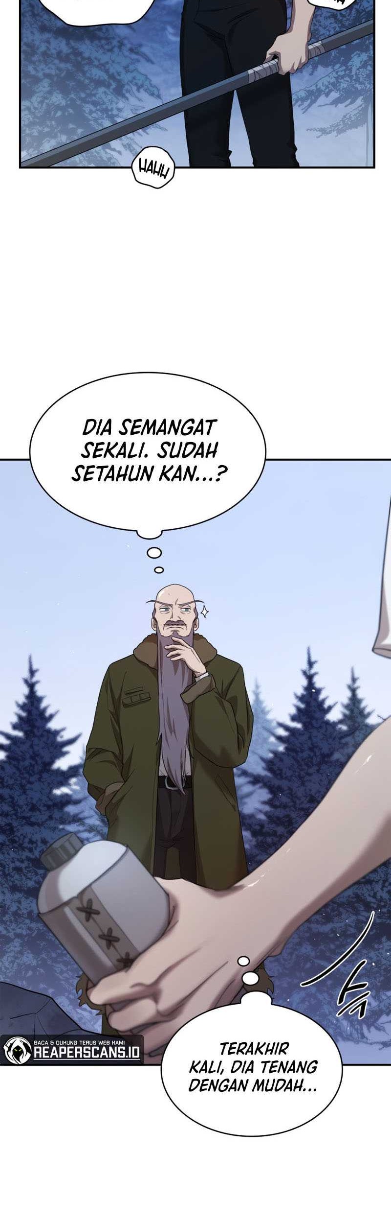 Infinite Mage Chapter 11 Gambar 63