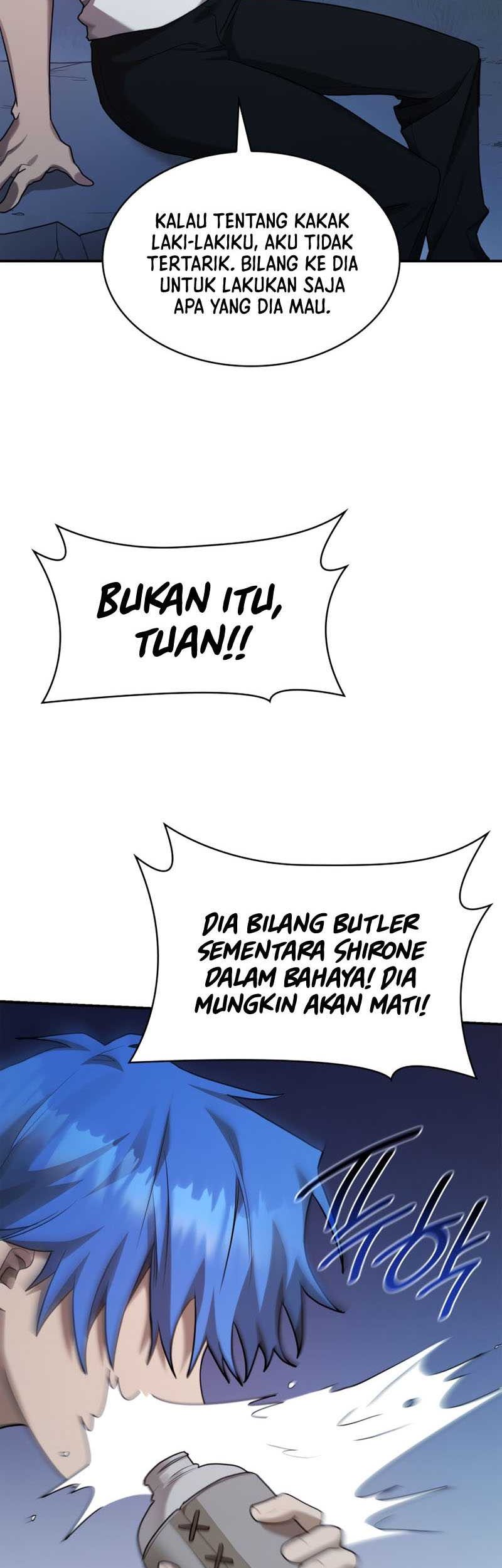 Infinite Mage Chapter 11 Gambar 66