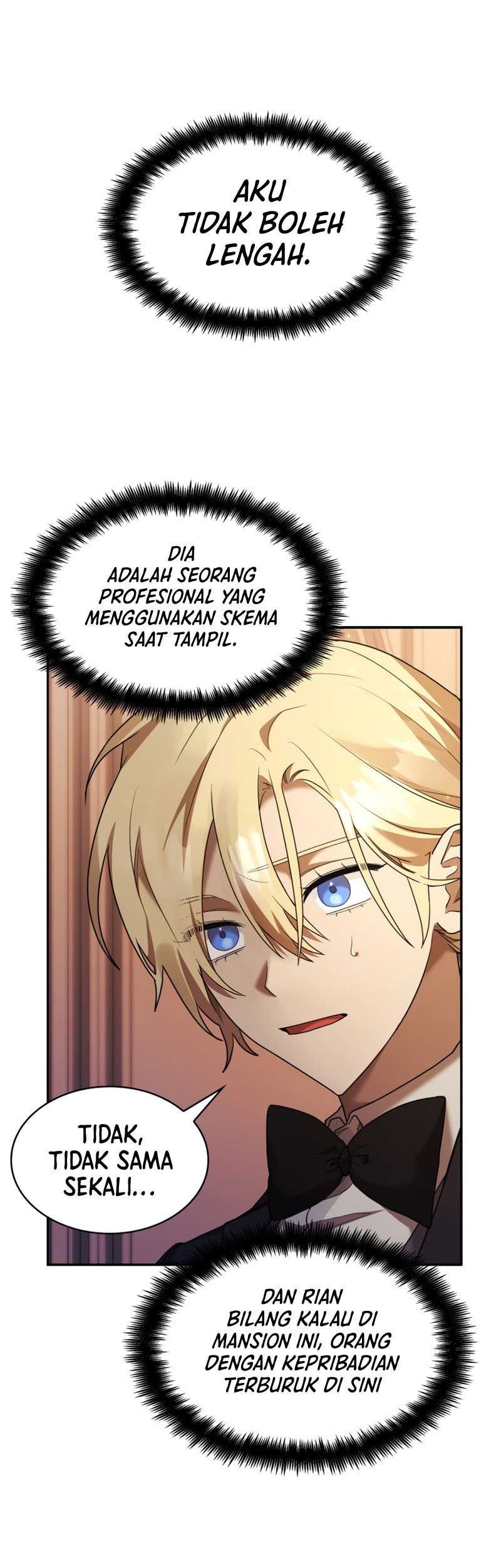 Manhwa Infinite Mage Chapter 11 gambar nomor 2