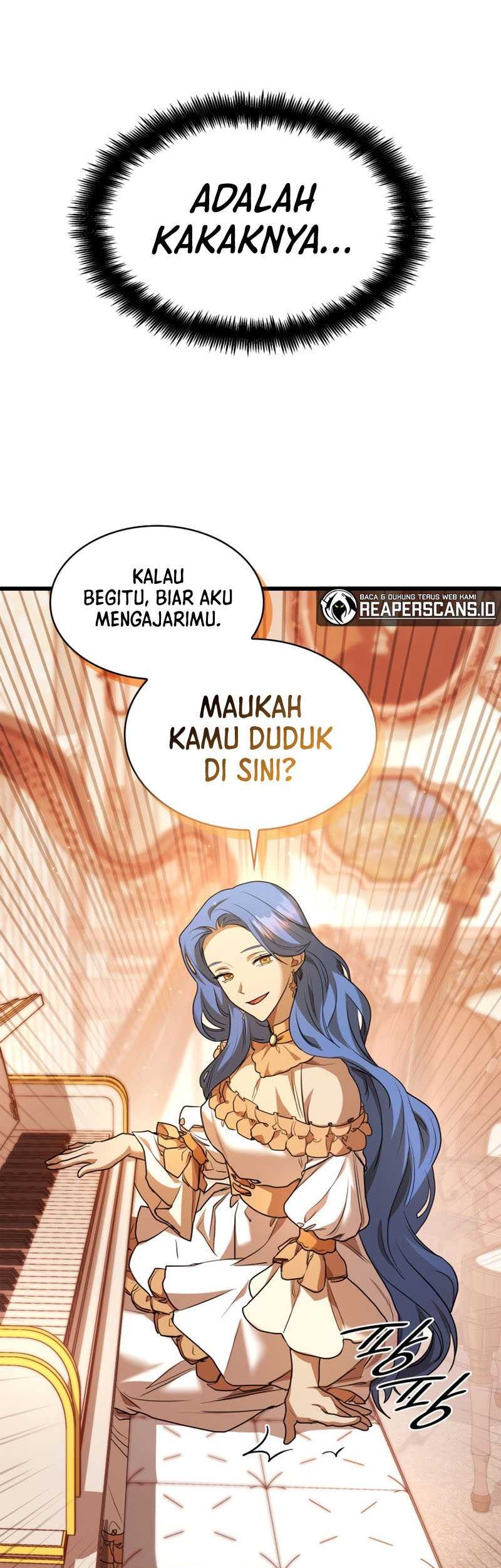 Infinite Mage Chapter 11 Gambar 3